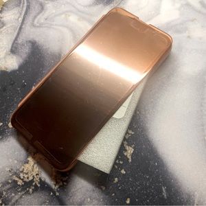 5️⃣❇️4️⃣❇️2️⃣5️⃣

 Smart Mirror Phone Case for Samsung